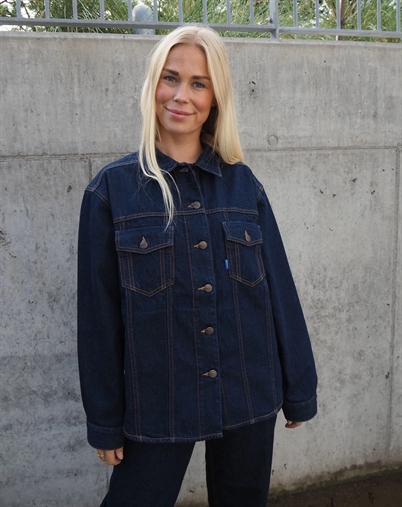 Julietta Jeans Jakke - Ball Original